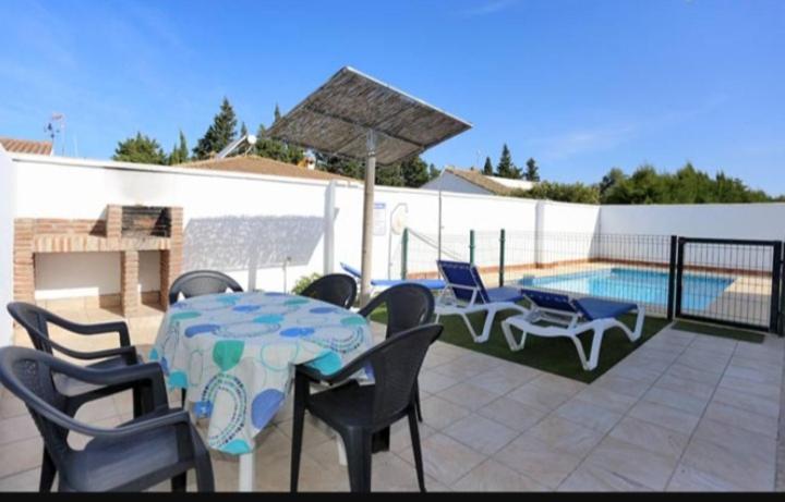 Casa Juani Vakantiehuis